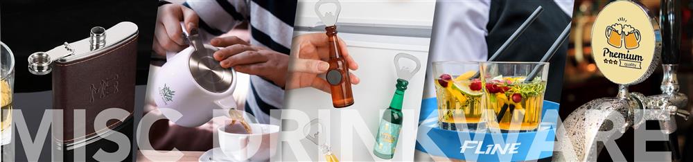 Misc Drinkware